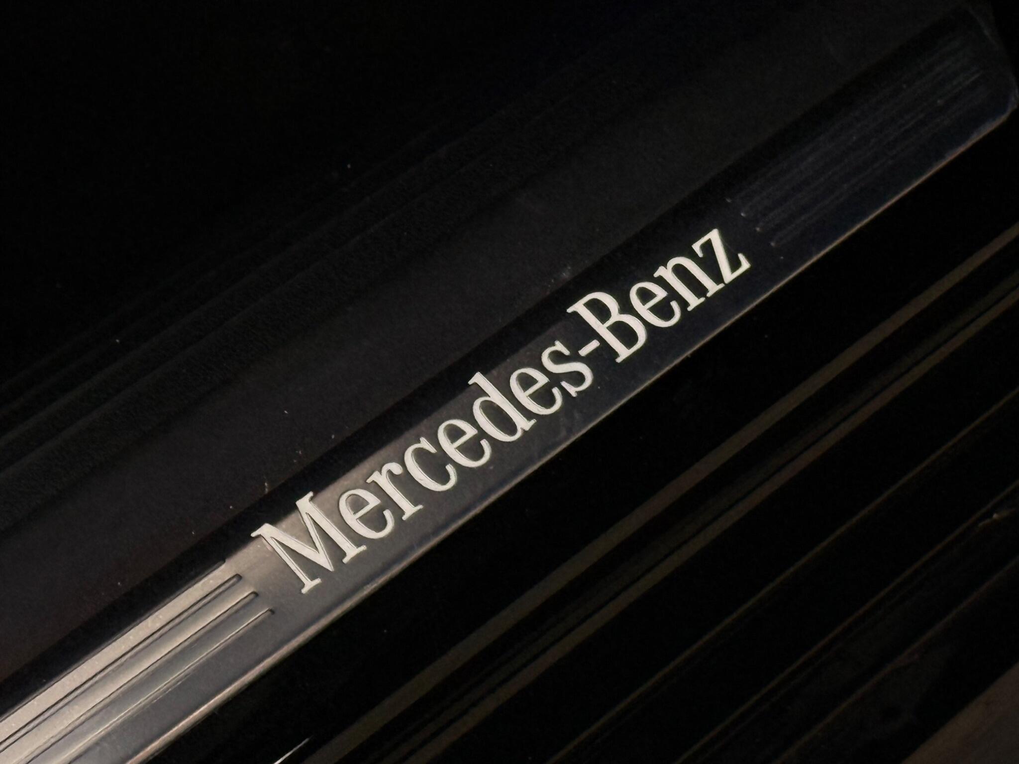 Mercedes-Benz Cla view 34