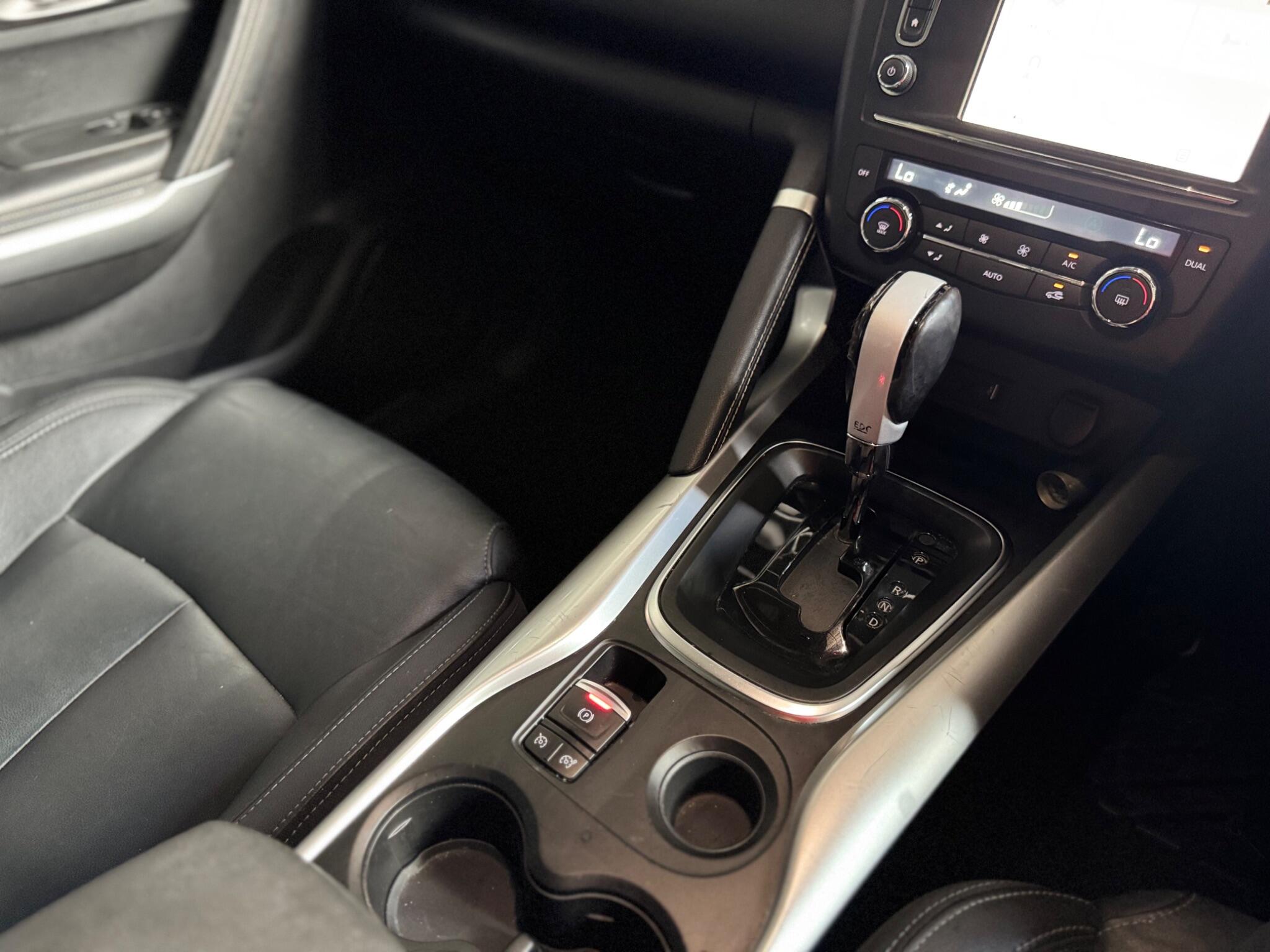 Renault Kadjar view 51