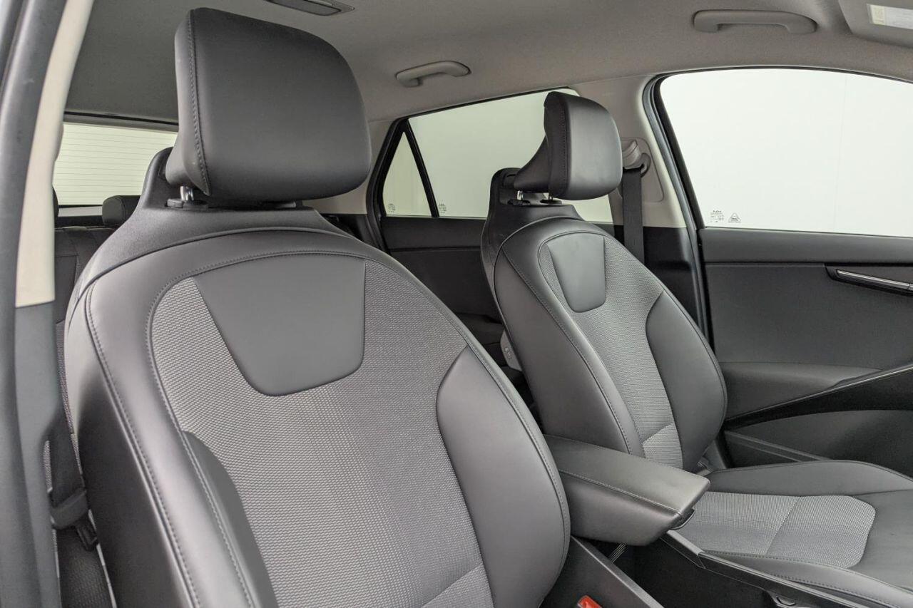 Kia Niro view 15