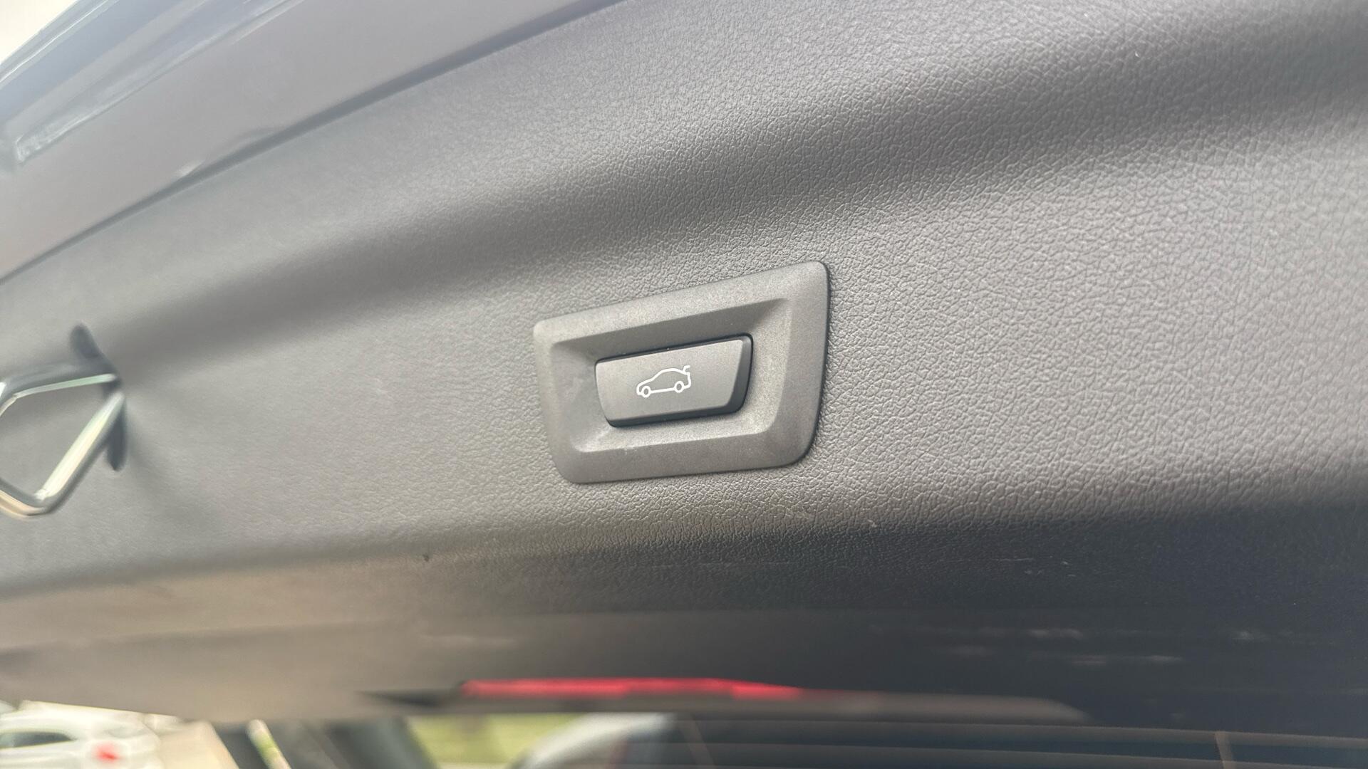 BMW X1 view 26