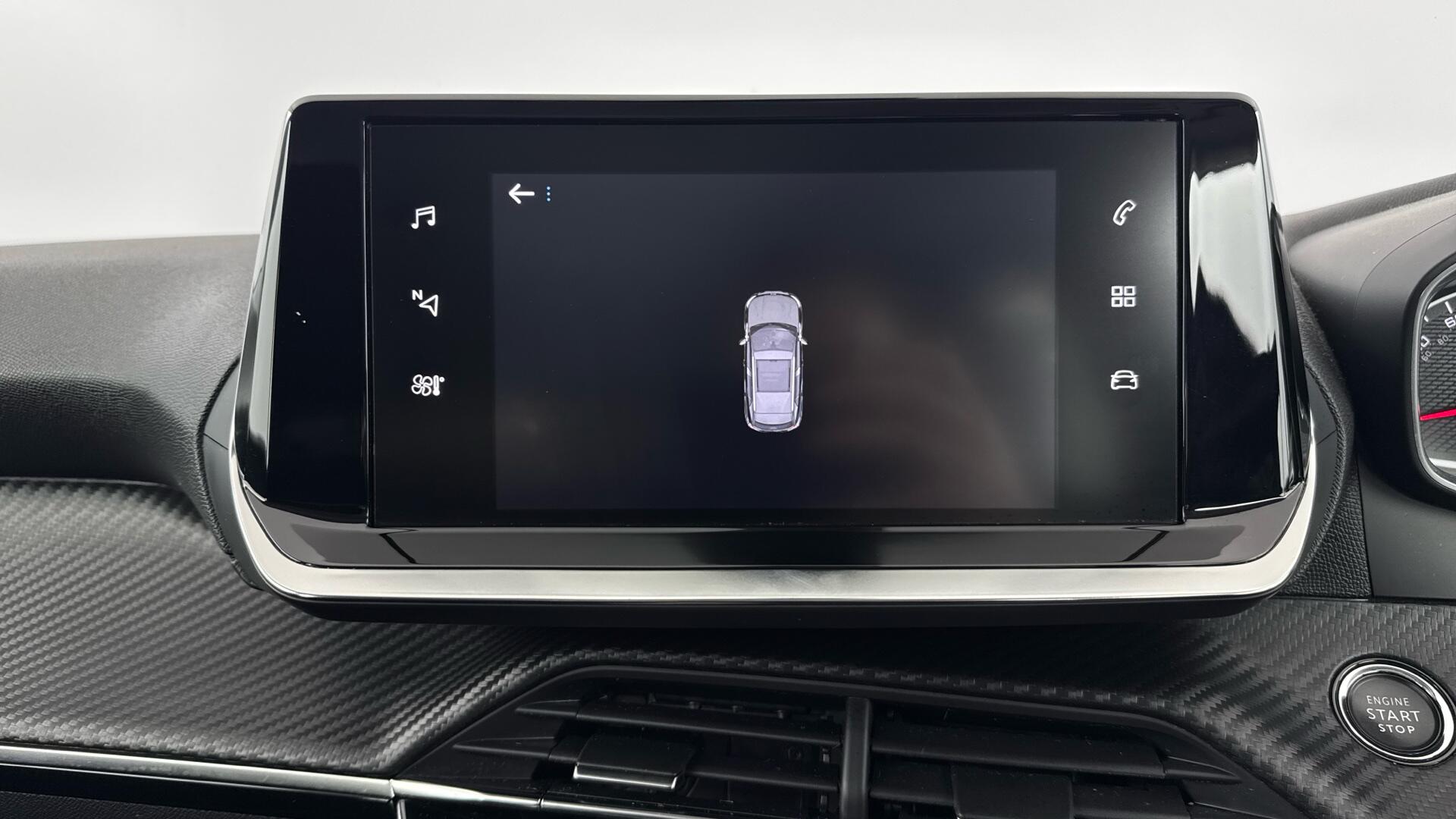 Peugeot 2008 view 35