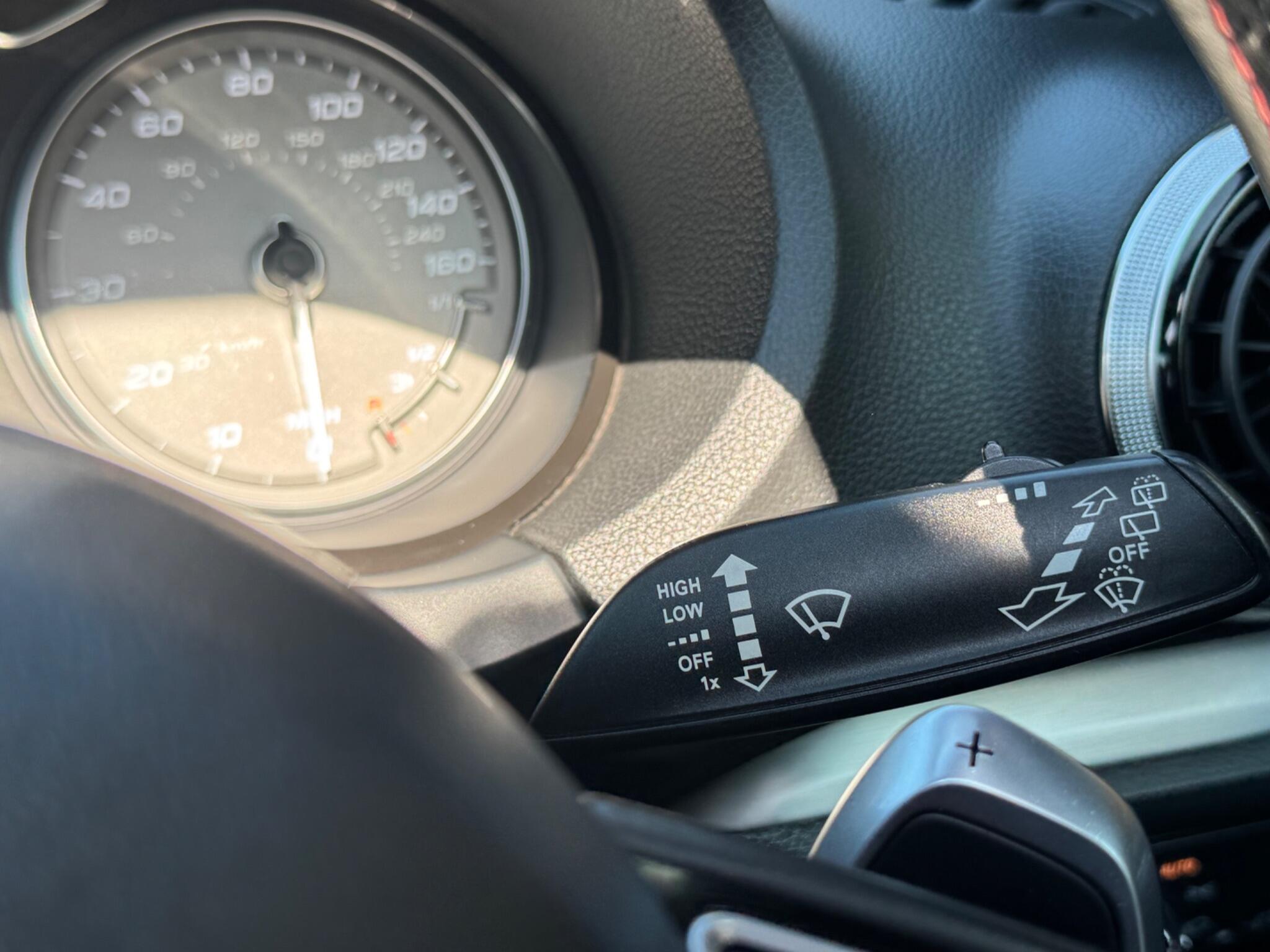 Audi S3 view 25