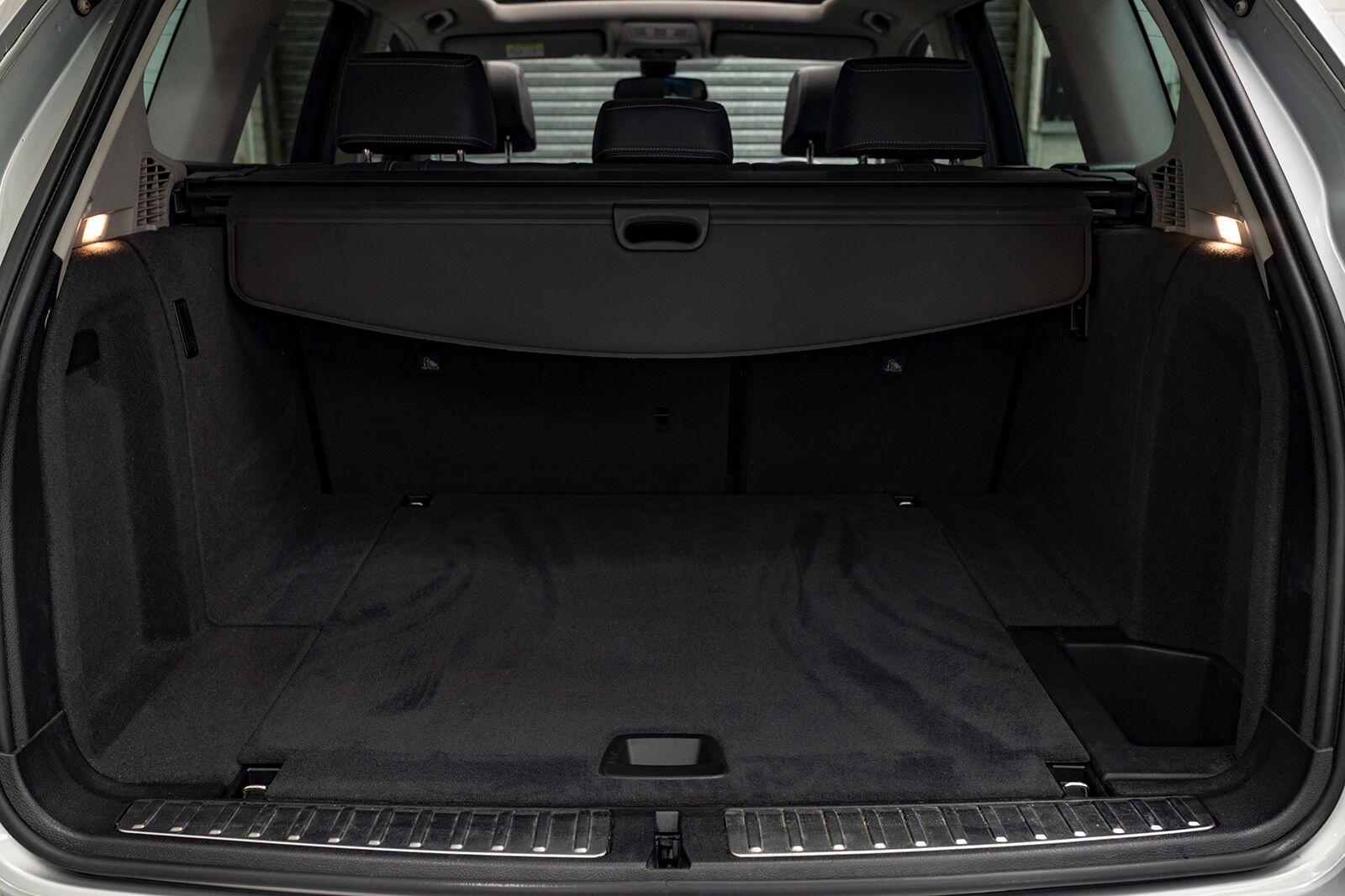 BMW X3 view 63