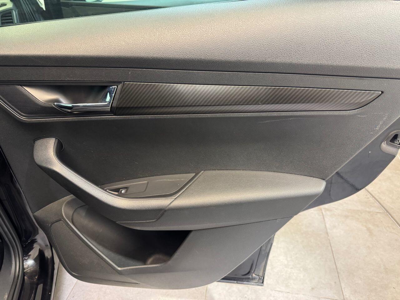 Skoda Karoq view 61