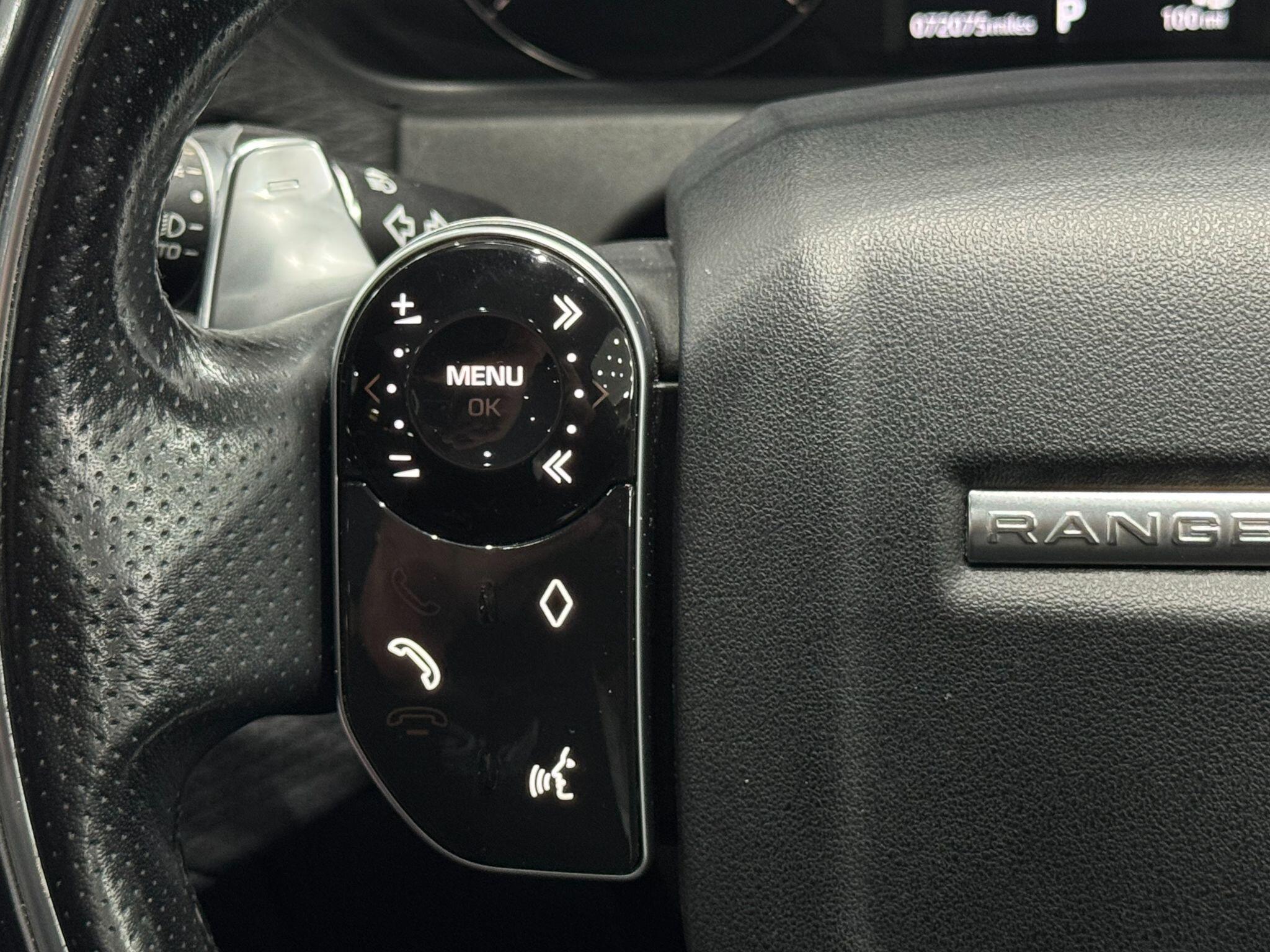 Land Rover Range Rover Velar view 34