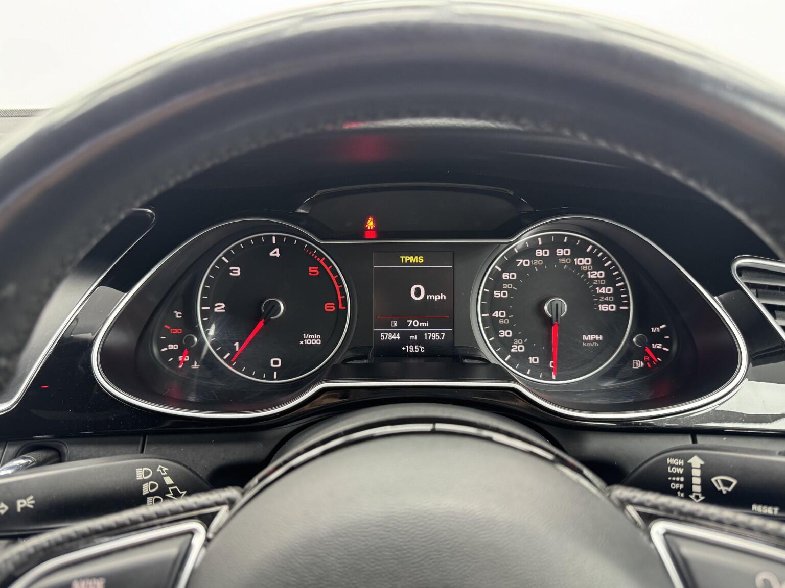 Audi A4 view 30