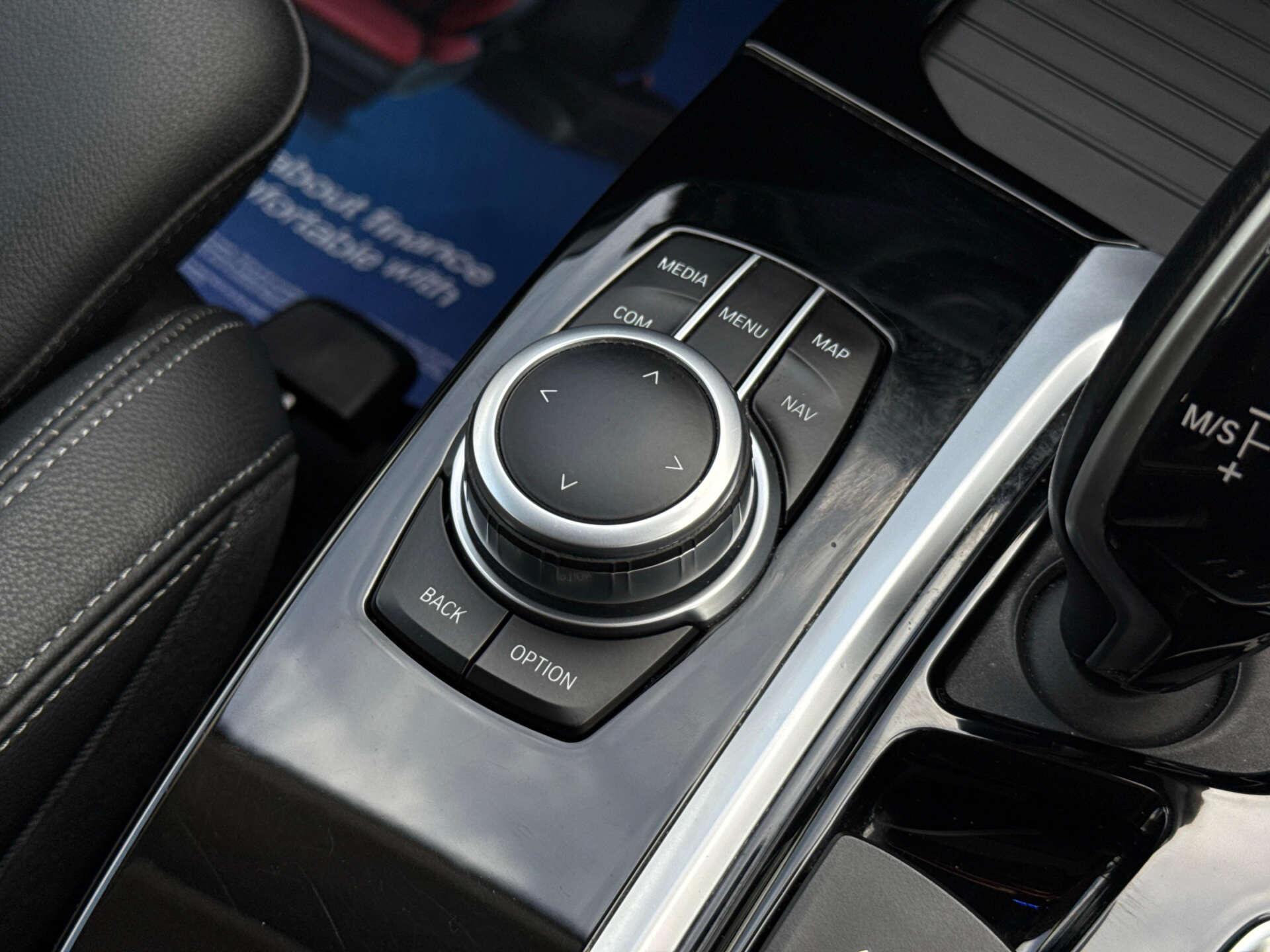 BMW X3 view 63