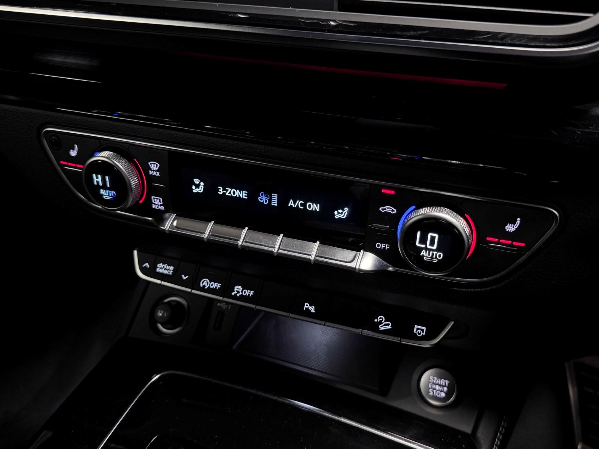 Audi Q5 view 33