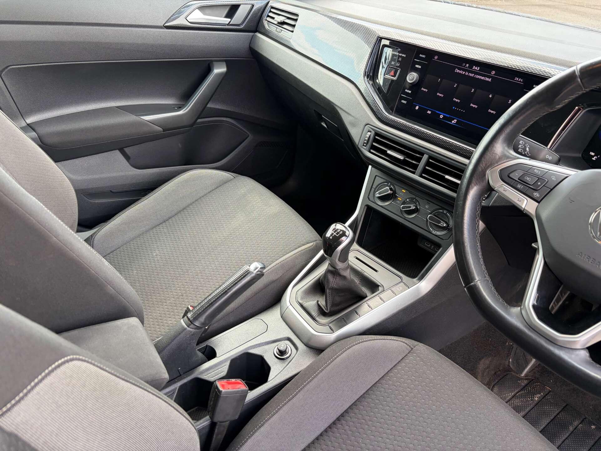 Volkswagen Polo view 38