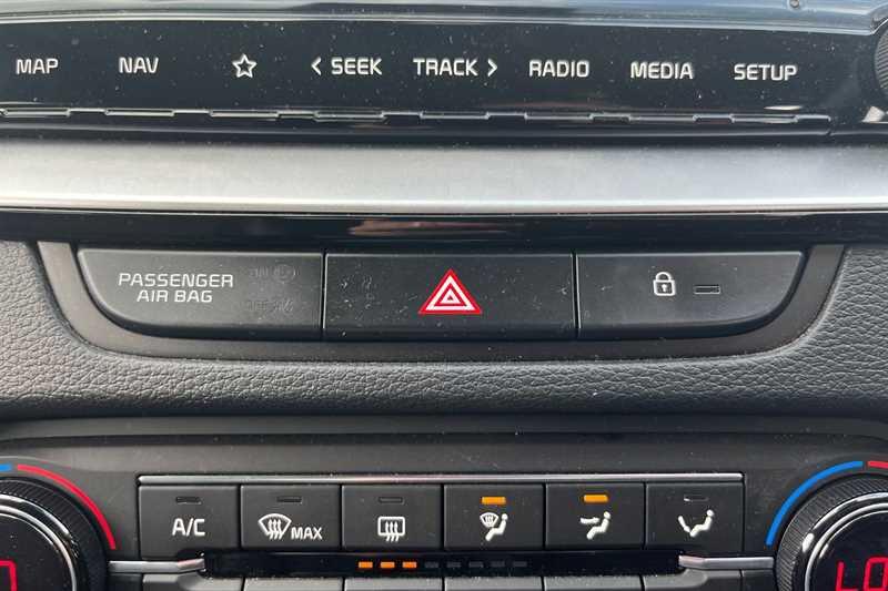 Kia Xceed view 35