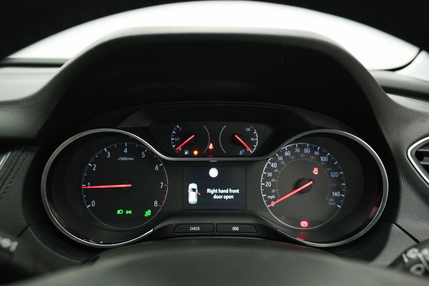 Vauxhall Grandland X view 27