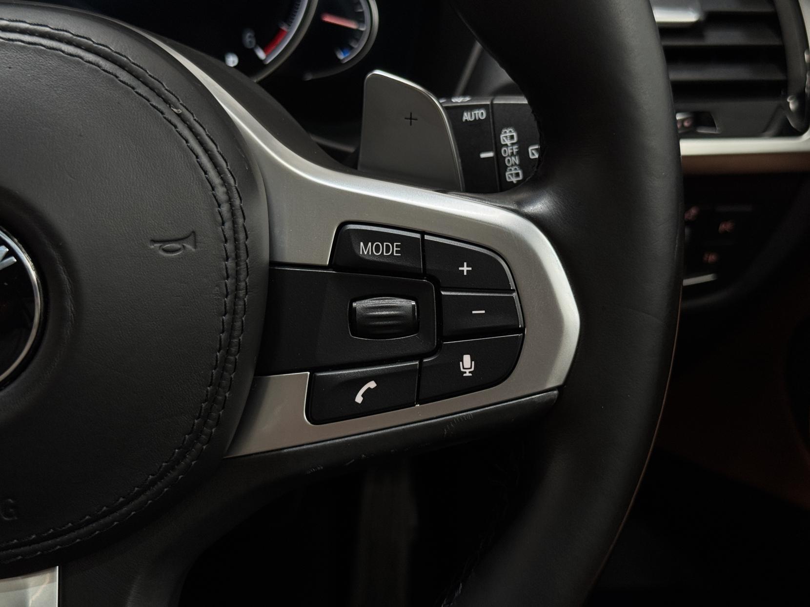 BMW X3 view 52