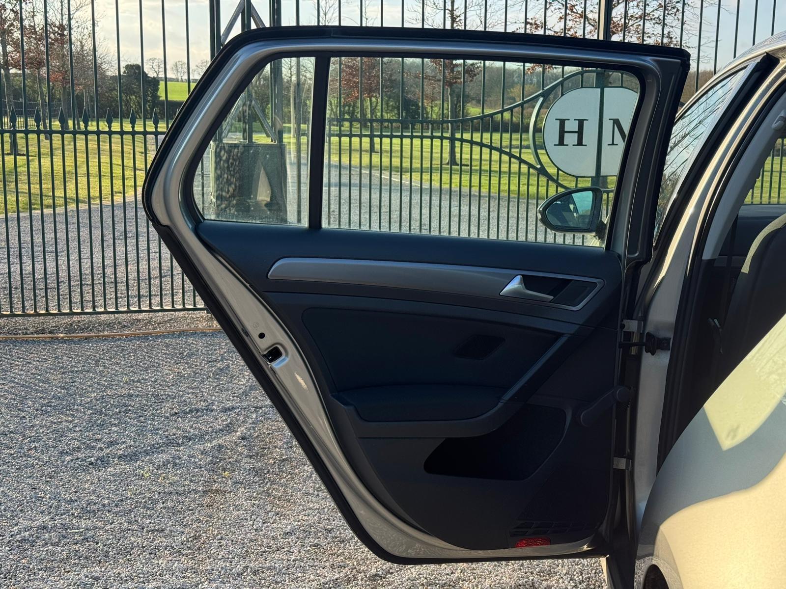 2013 Volkswagen Golf image 22