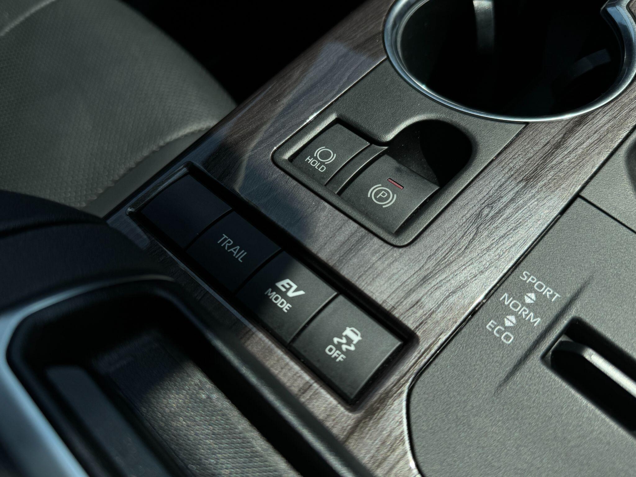 Toyota Highlander view 35