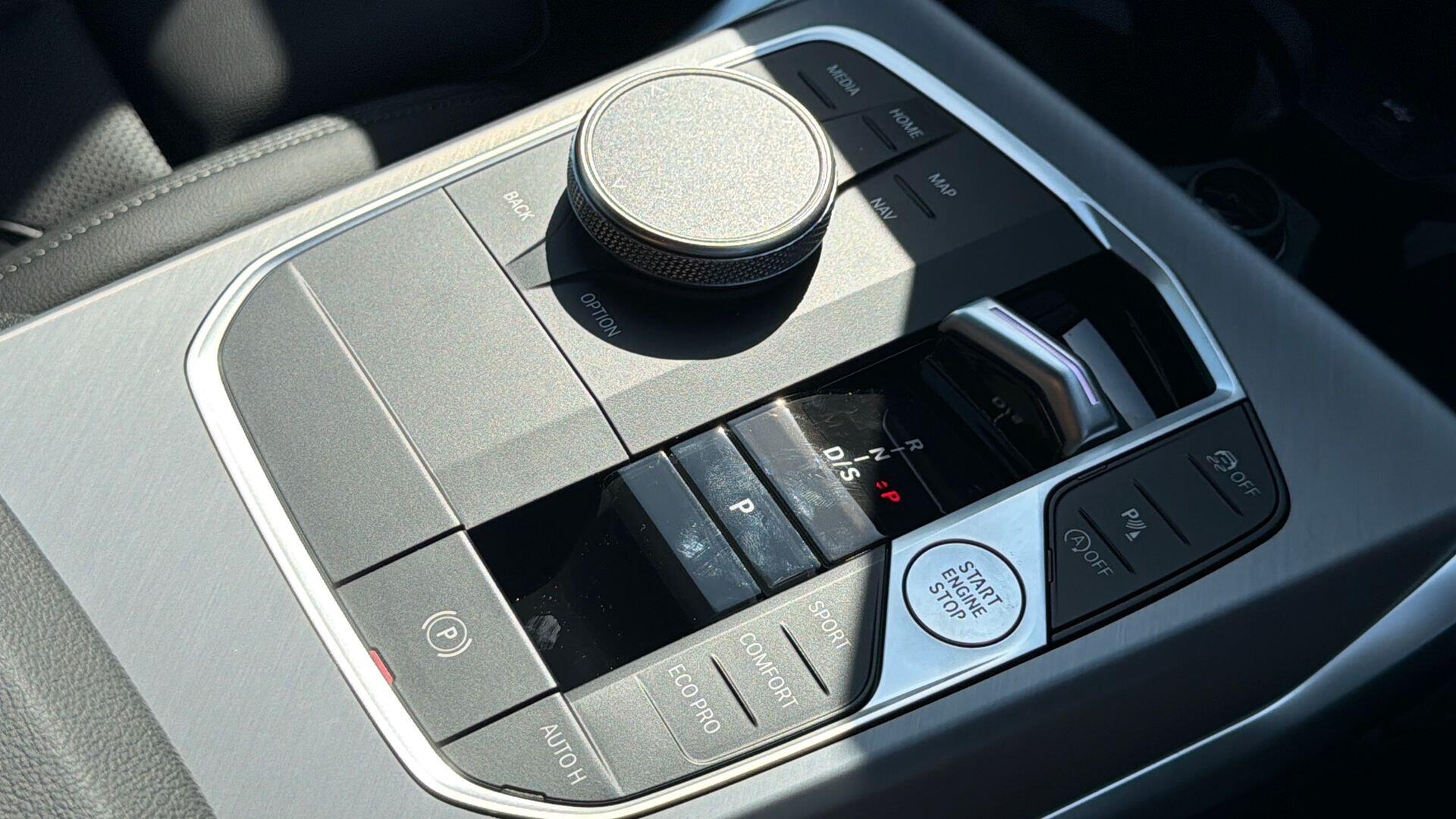 BMW 2 Series view 10
