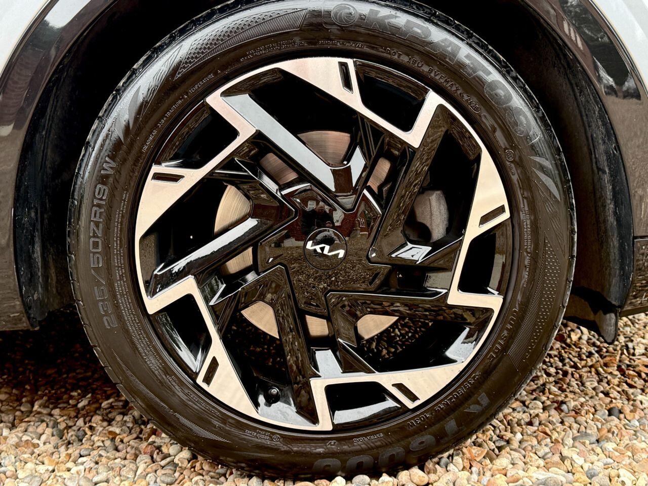 Kia Sportage view 32