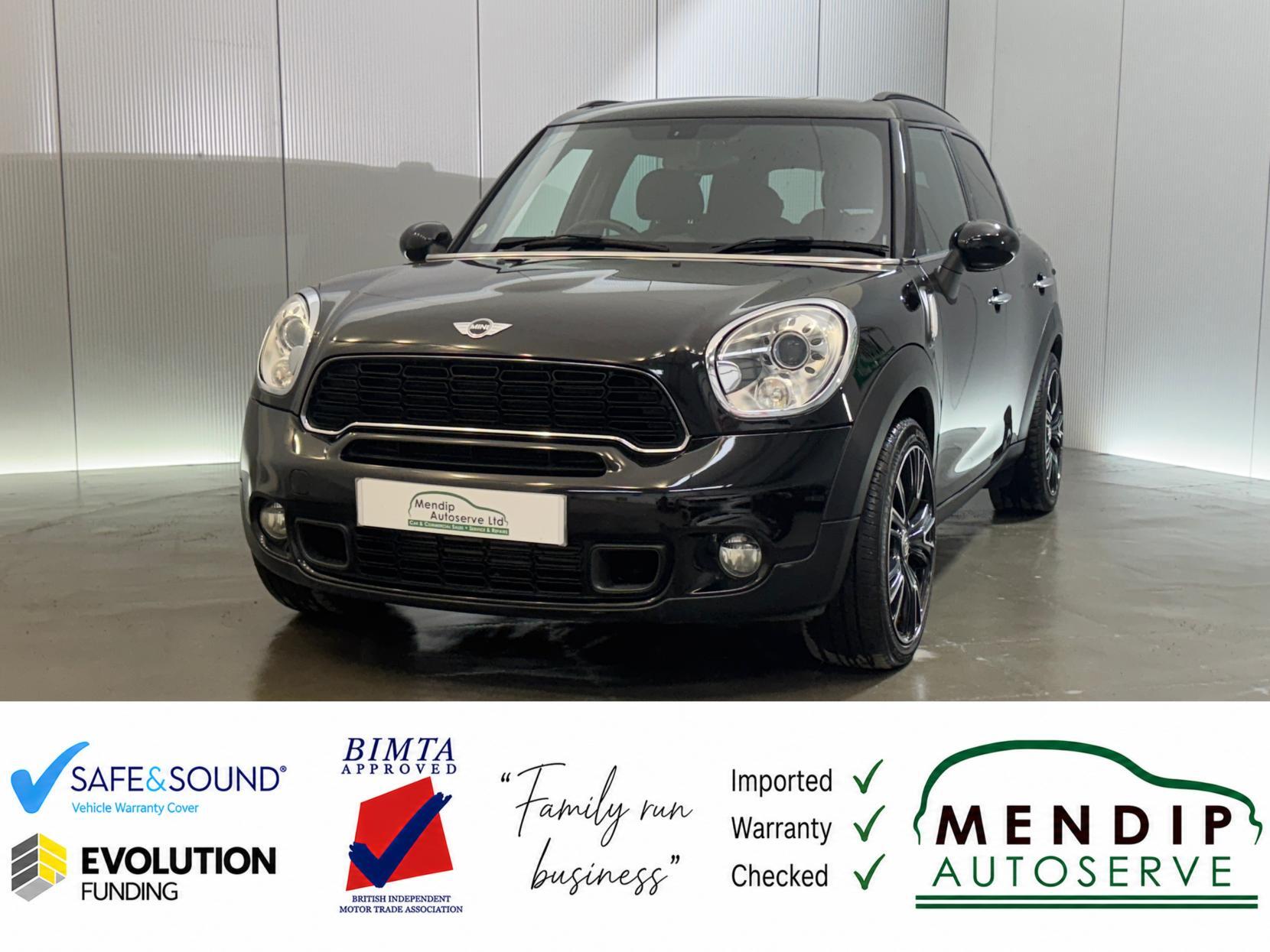 Mini Countryman view 53