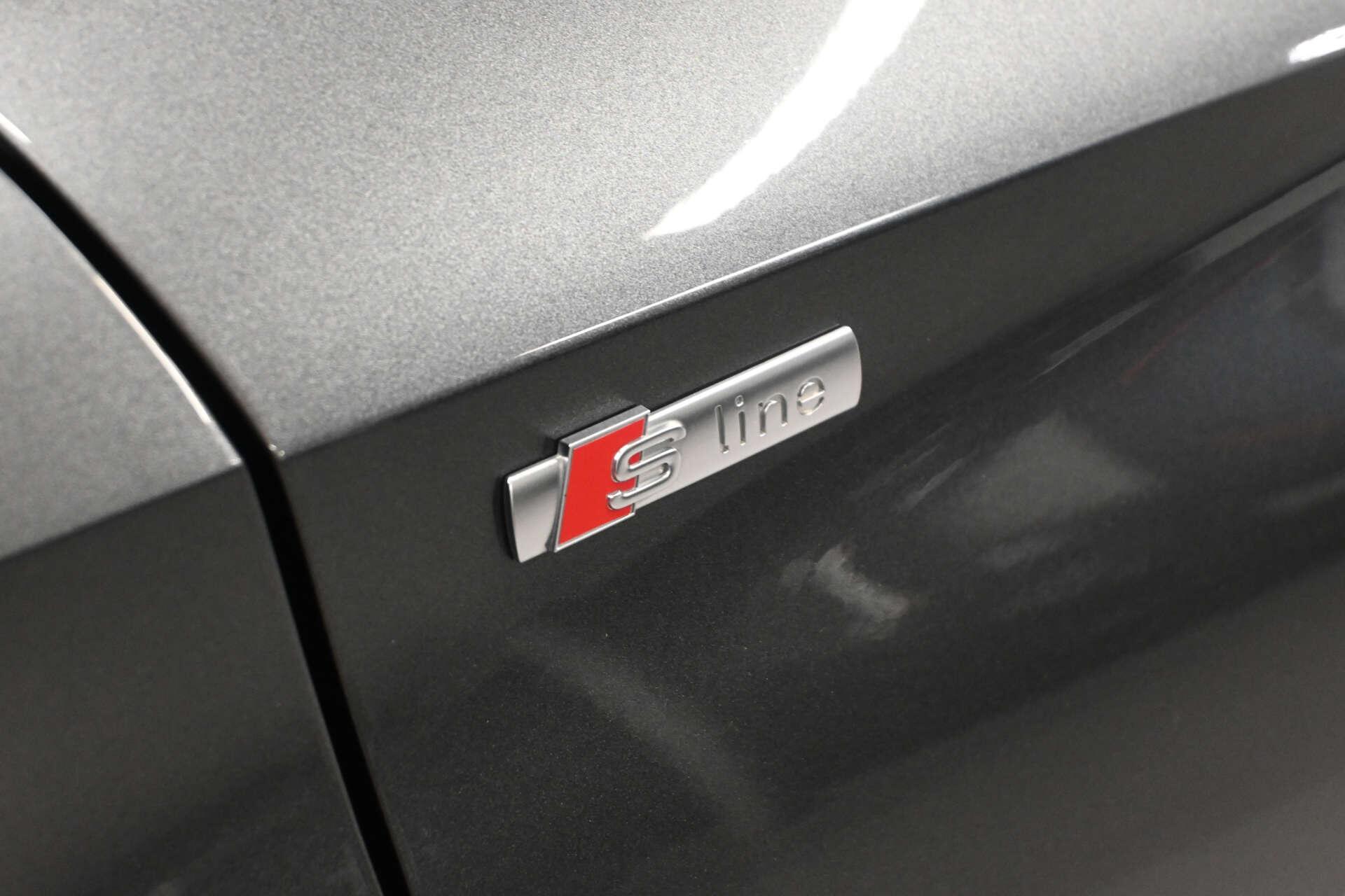 Audi A3 view 61