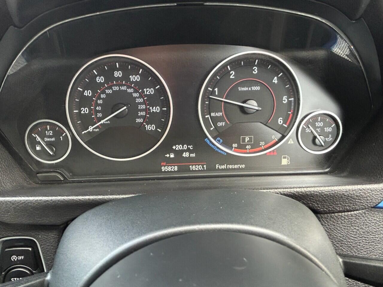BMW 3 Series view 31