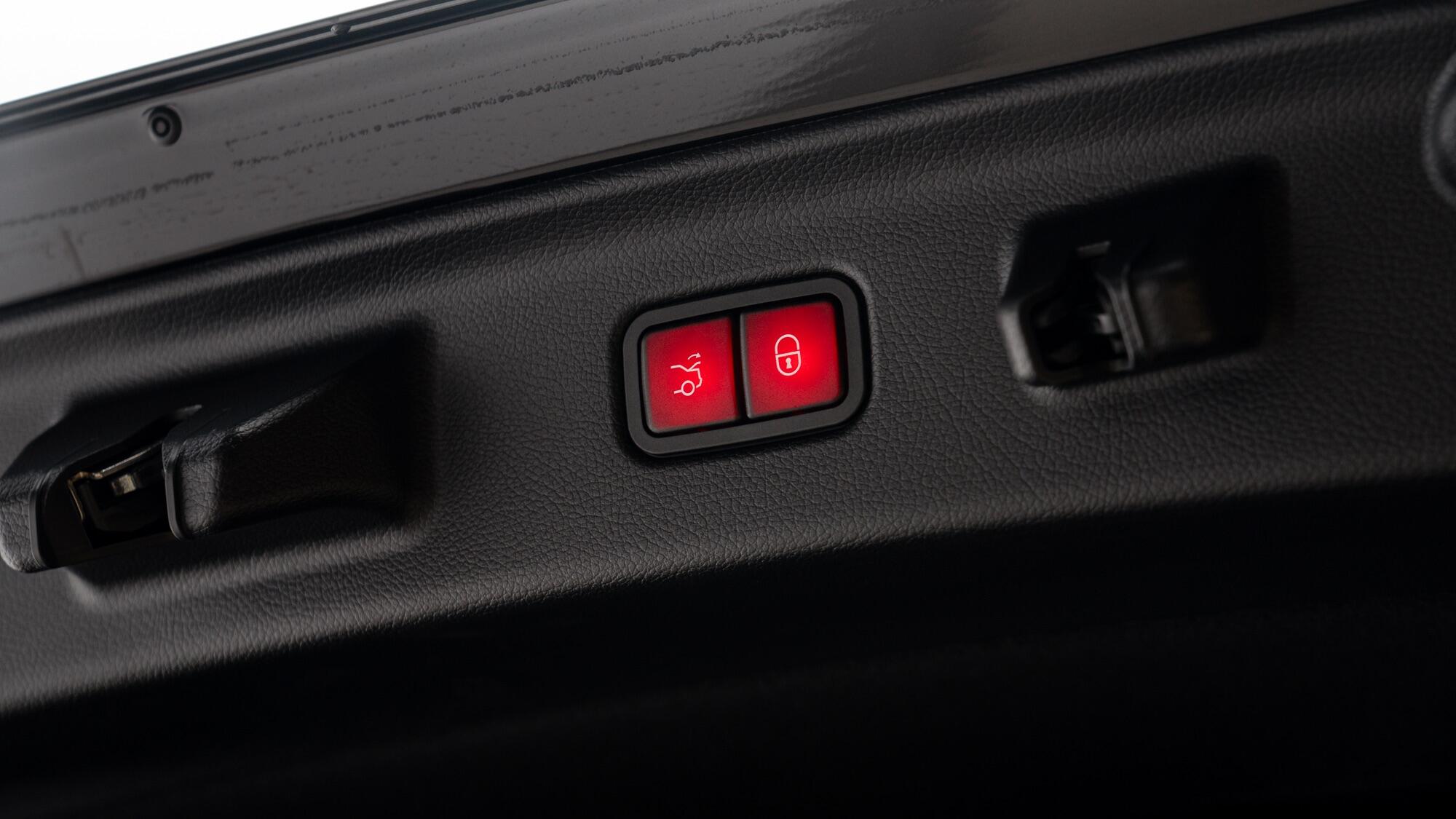 Mercedes-Benz S-Class view 61
