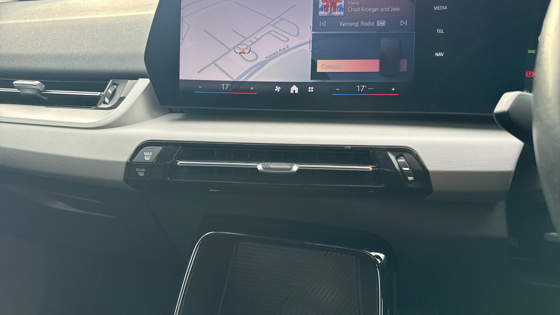 BMW X1 view 41
