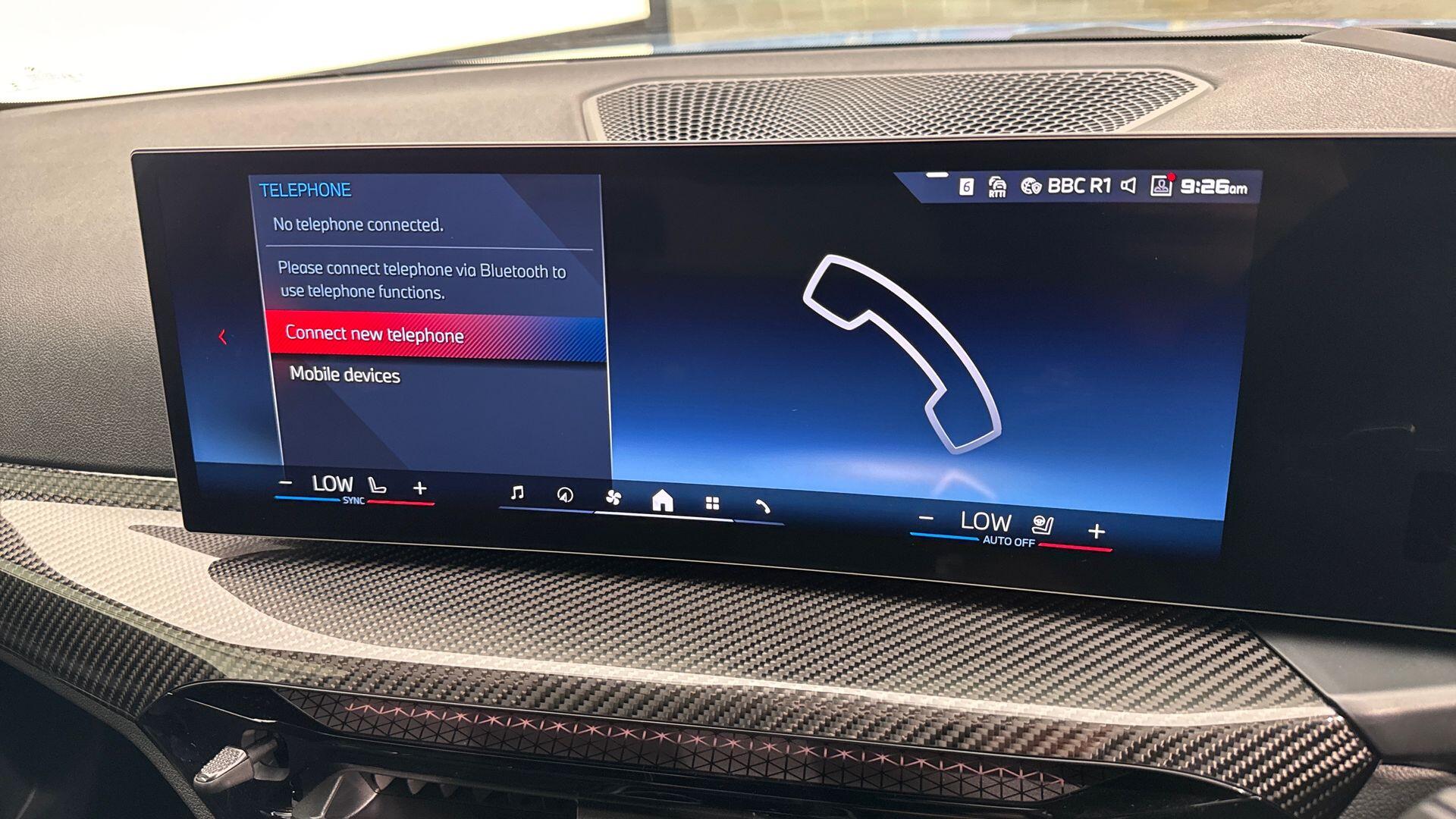 BMW 2 Series view 27