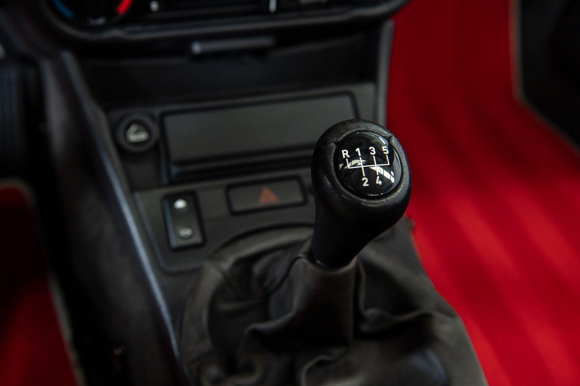 BMW Z1 view 25