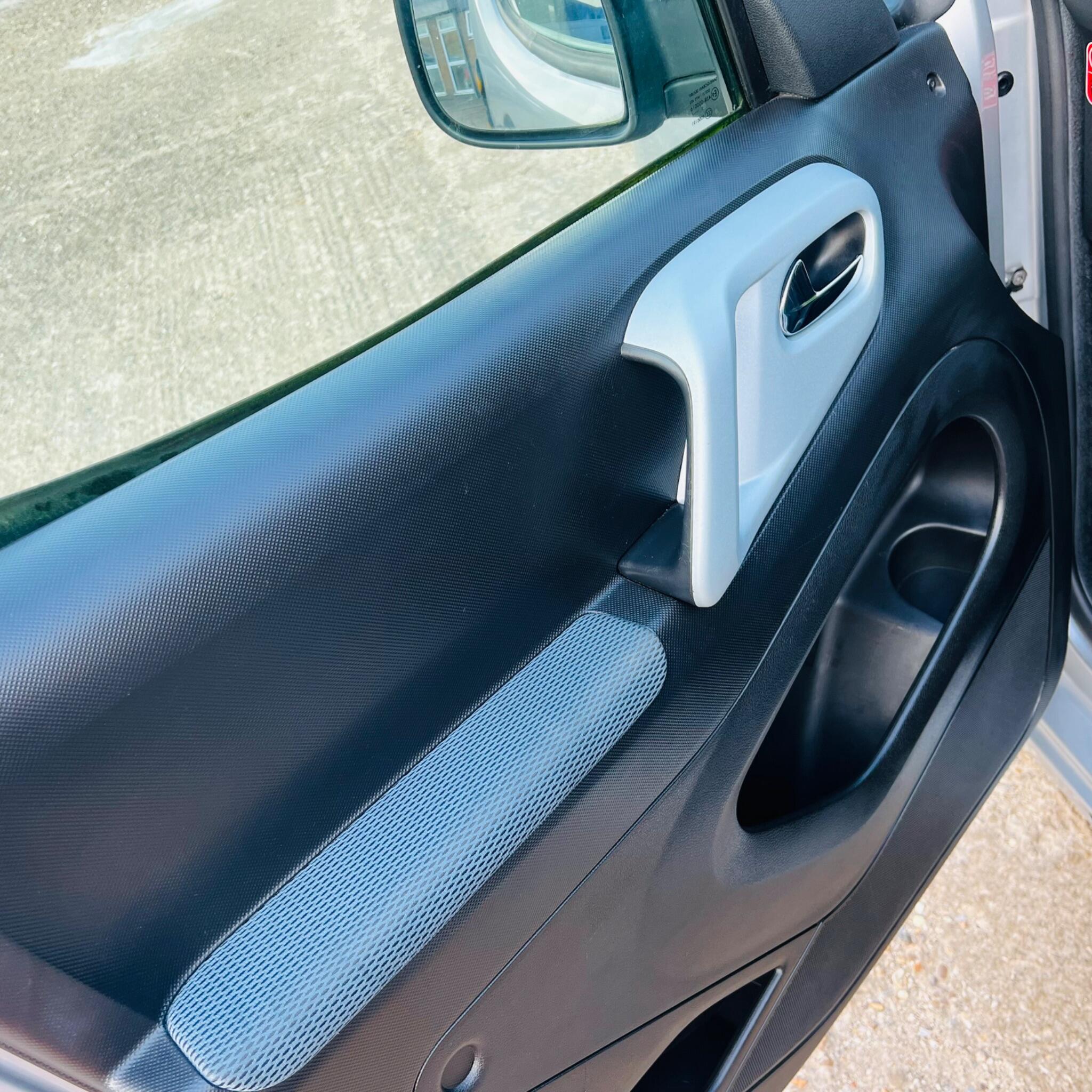 Citroen Berlingo view 8