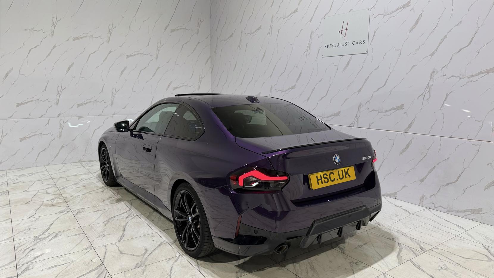 BMW 2 Series view 48