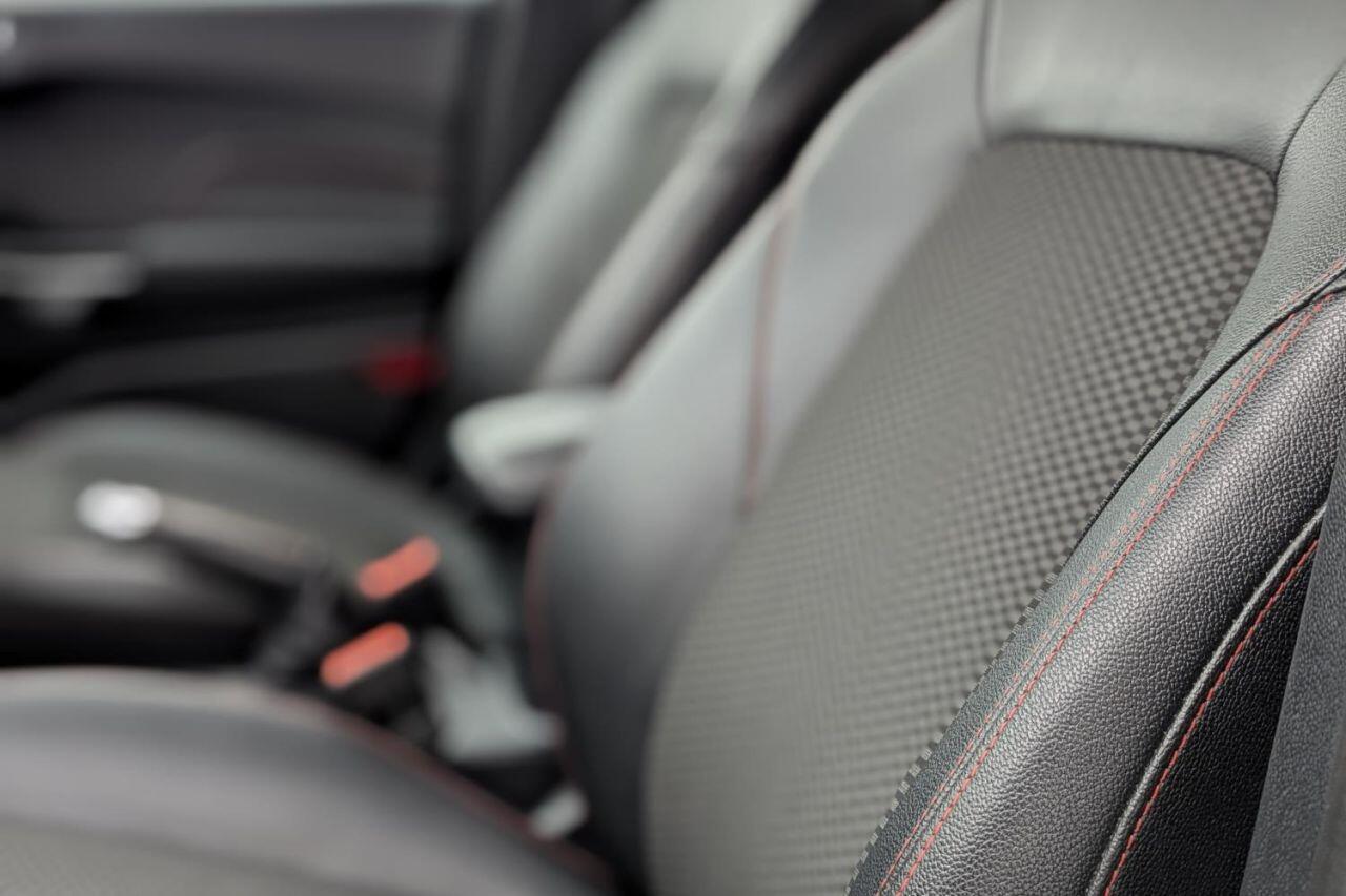 Ford Fiesta view 23