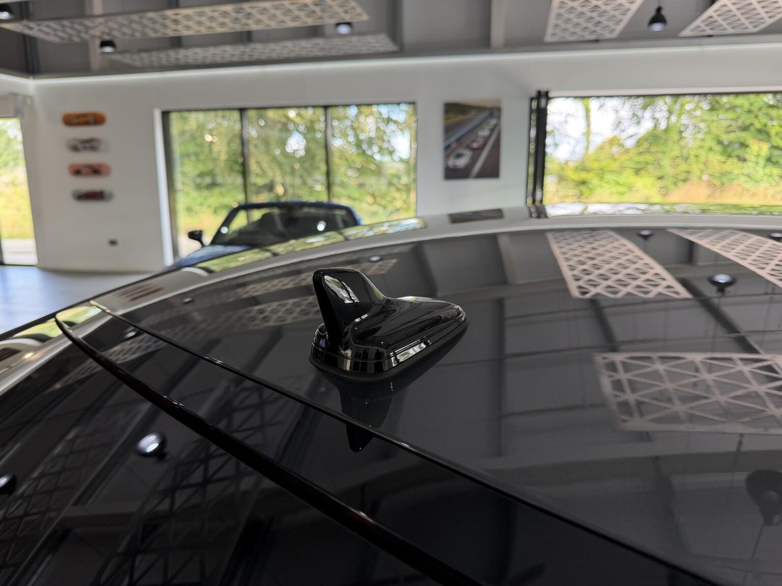 Audi A5 view 10