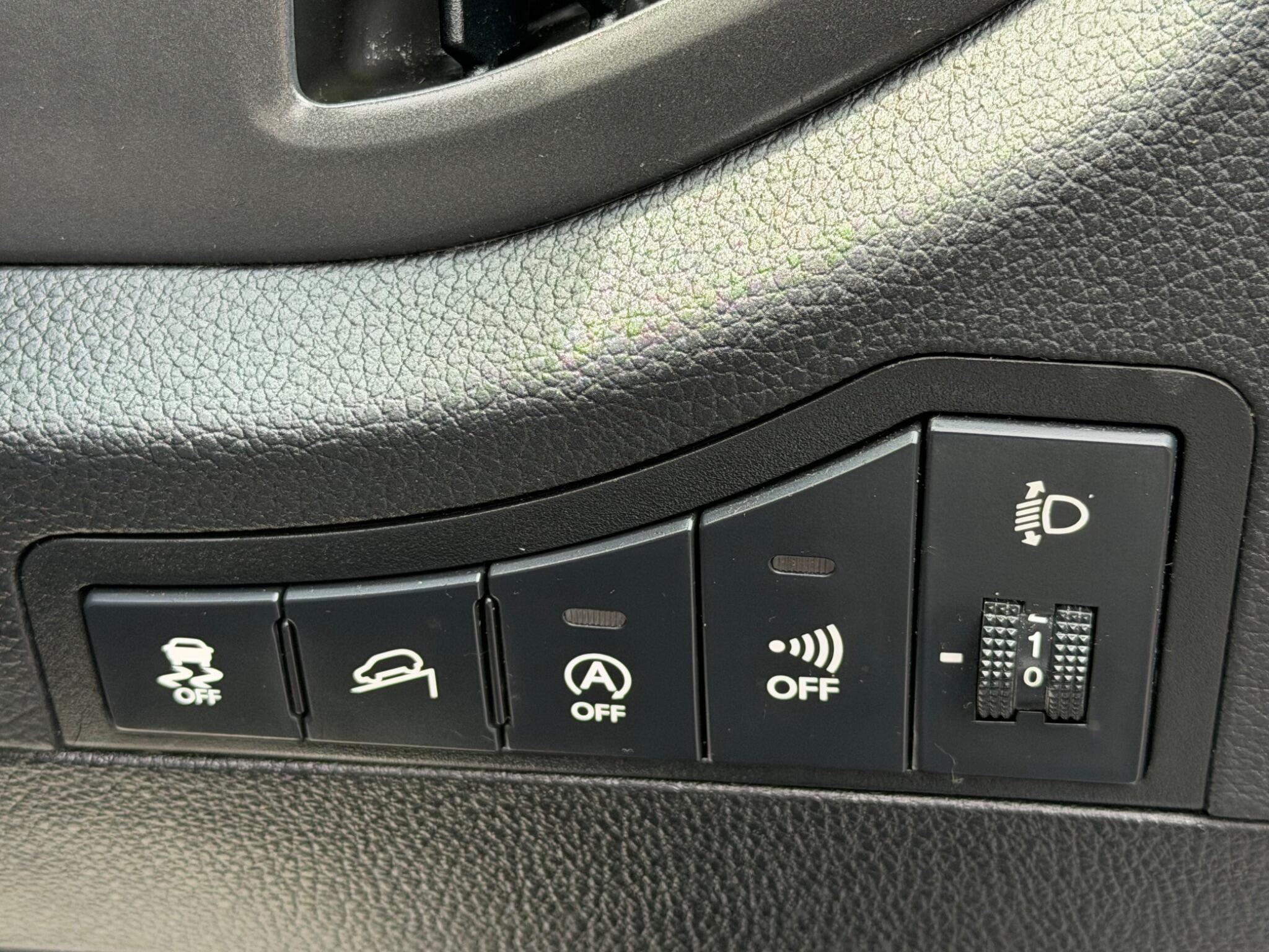 Kia Sportage view 22
