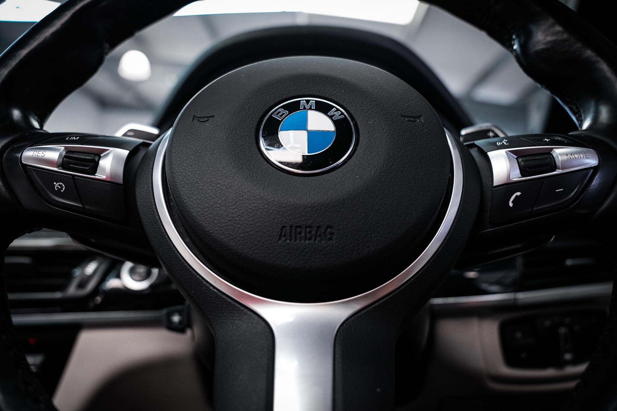 BMW X5 view 44