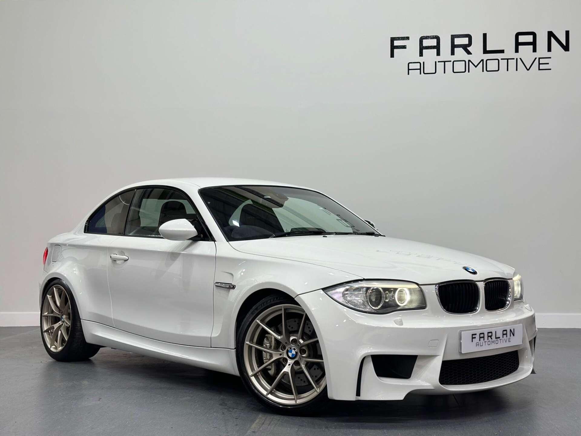 BMW 1 Series view 84