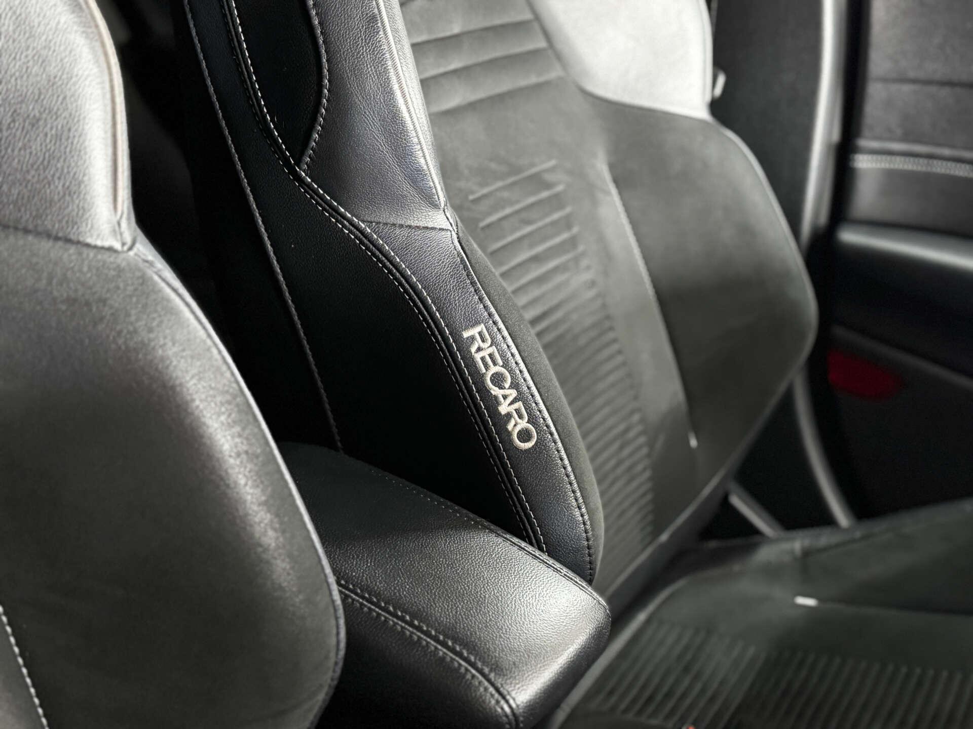 Ford Fiesta view 37