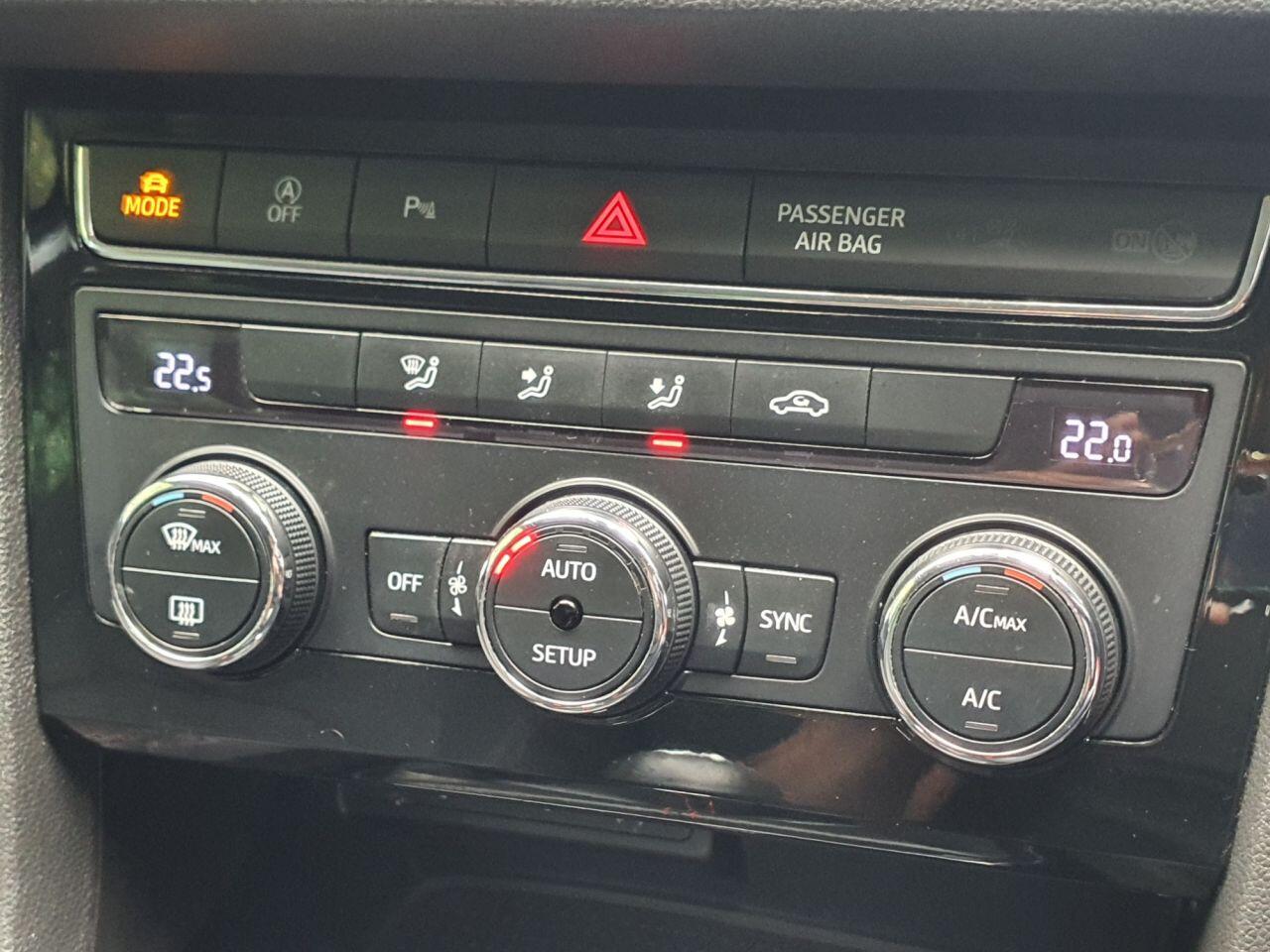 Seat Leon Leon view 33