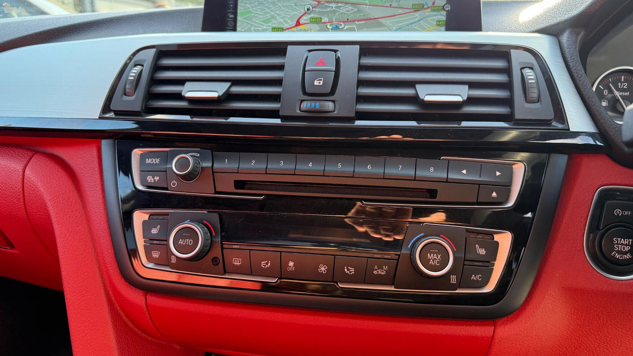 BMW 4 Series view 26