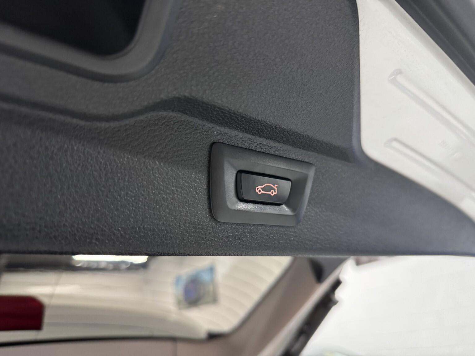 BMW X5 X5 view 31
