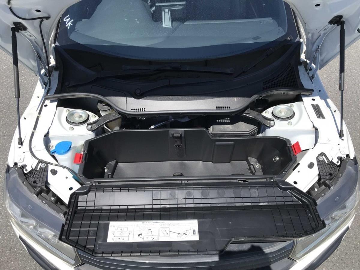 Honda 2015 Honda view 25