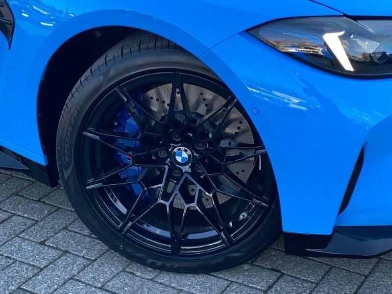 BMW M4 view 42