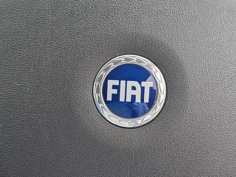 2007 Fiat Panda image 25