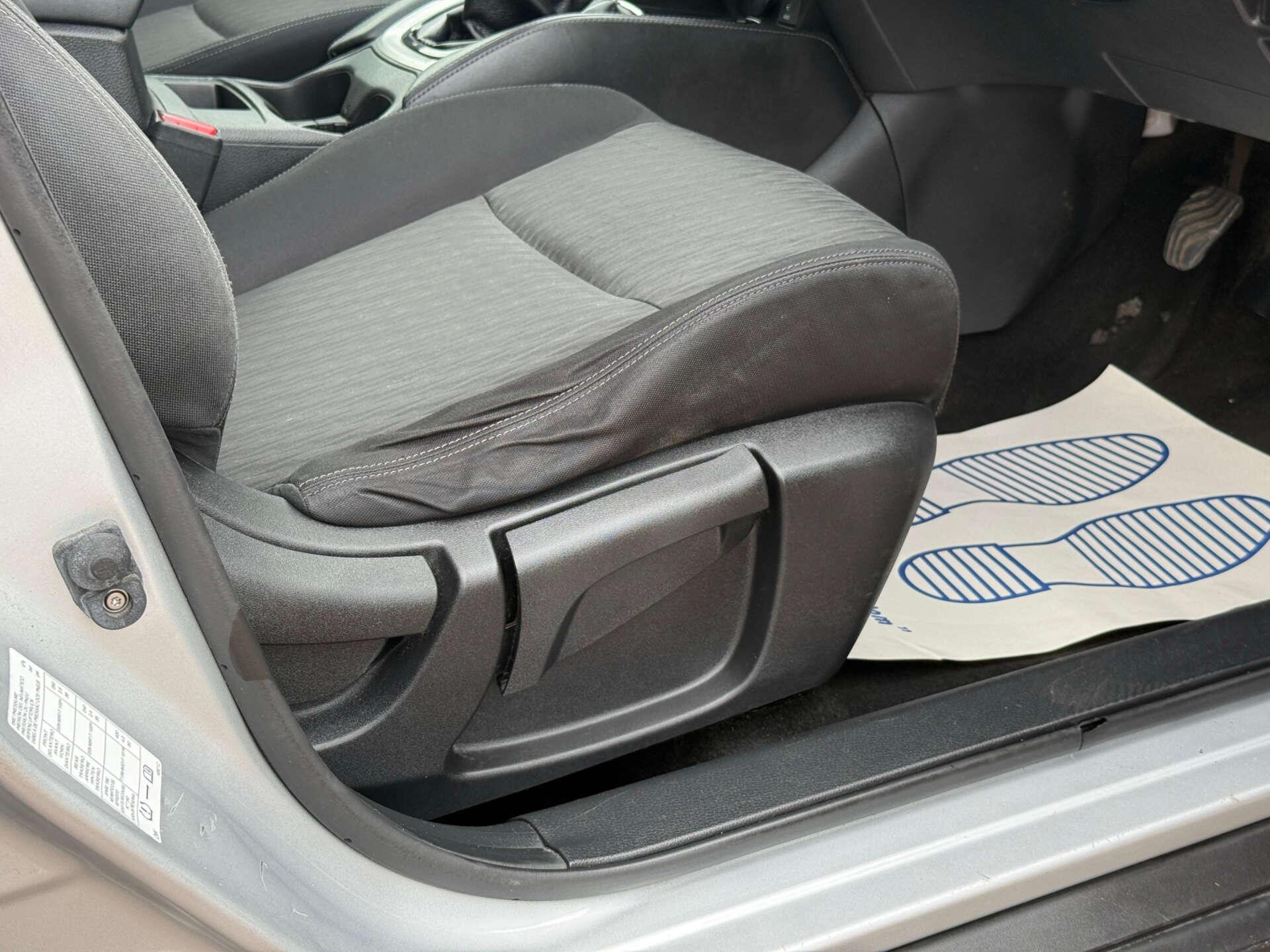Nissan X-Trail view 59