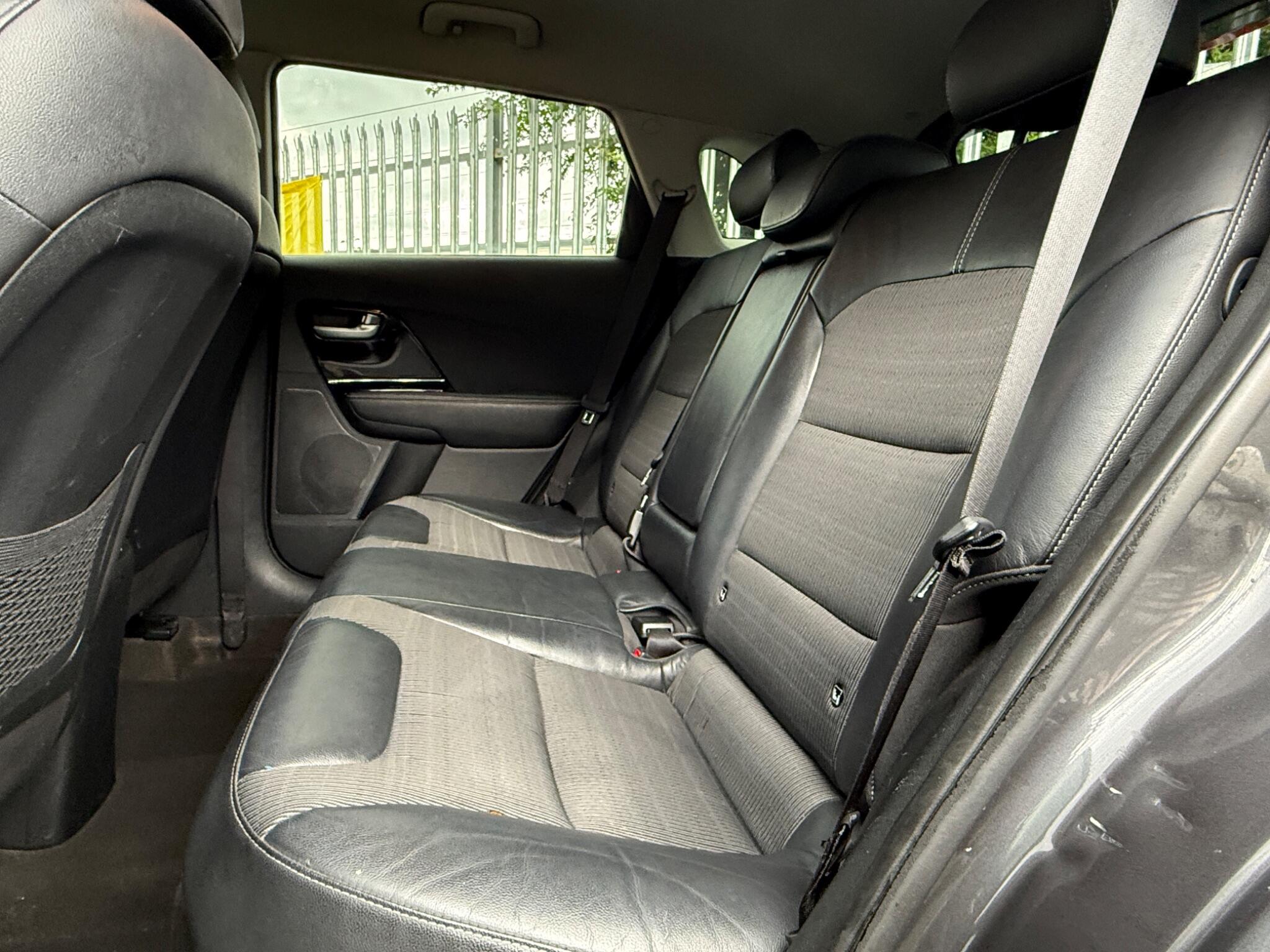 2018 Kia Niro image 29