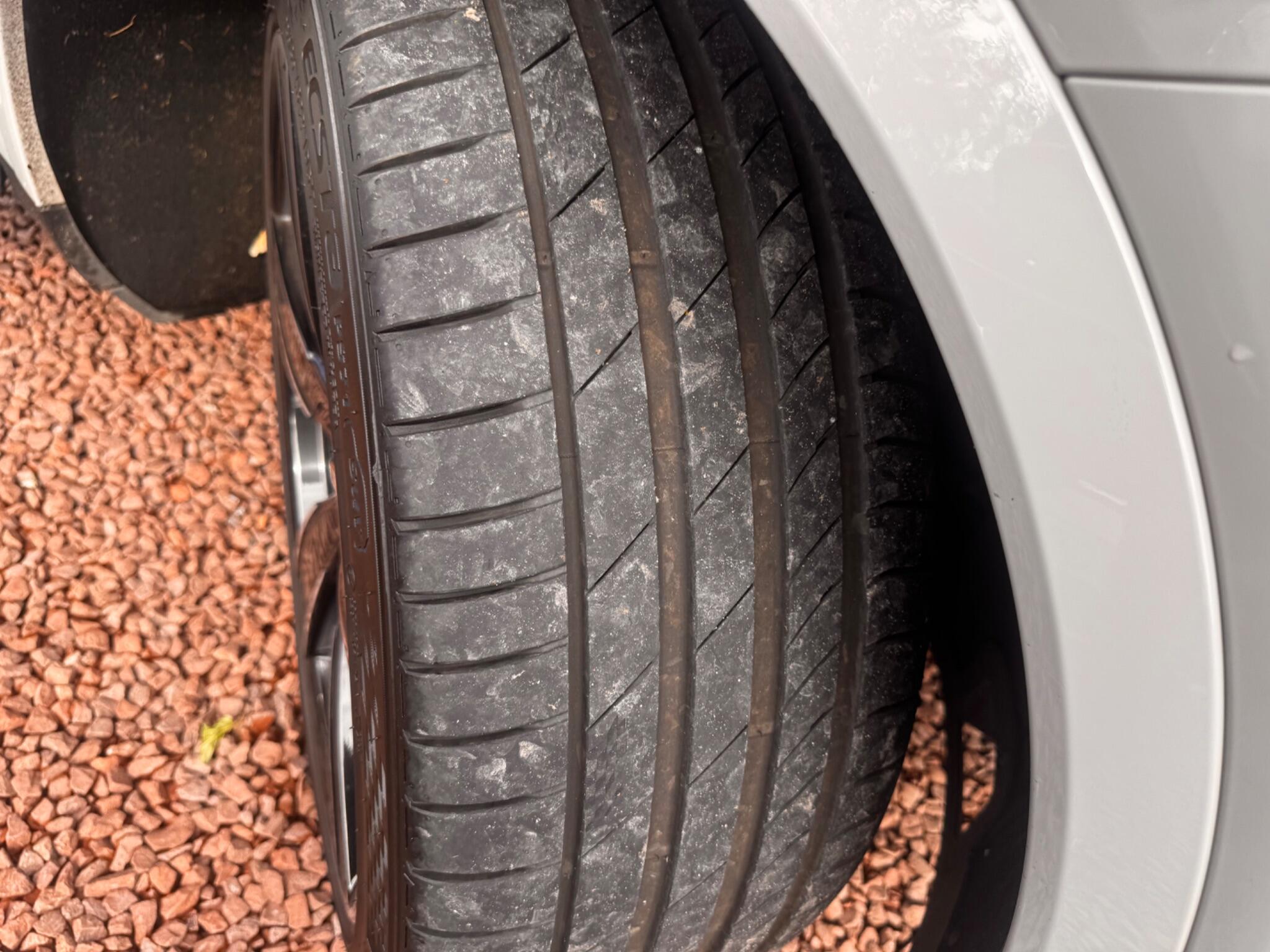 Porsche Cayenne view 66