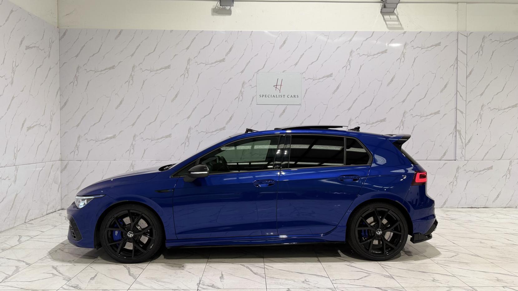 Volkswagen Golf view 40