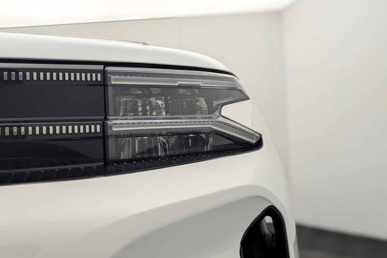 Citroen C5 Aircross view 43