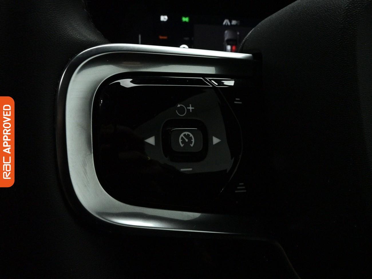 Polestar 2 view 26