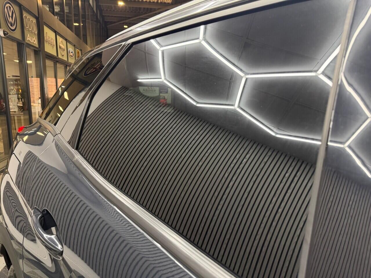 Peugeot 3008 view 30