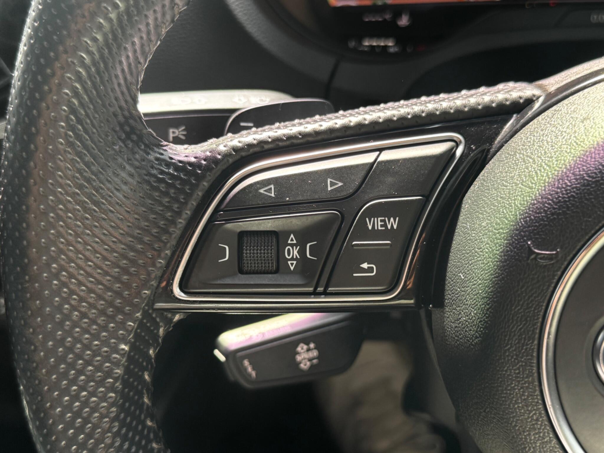 Audi S3 view 38