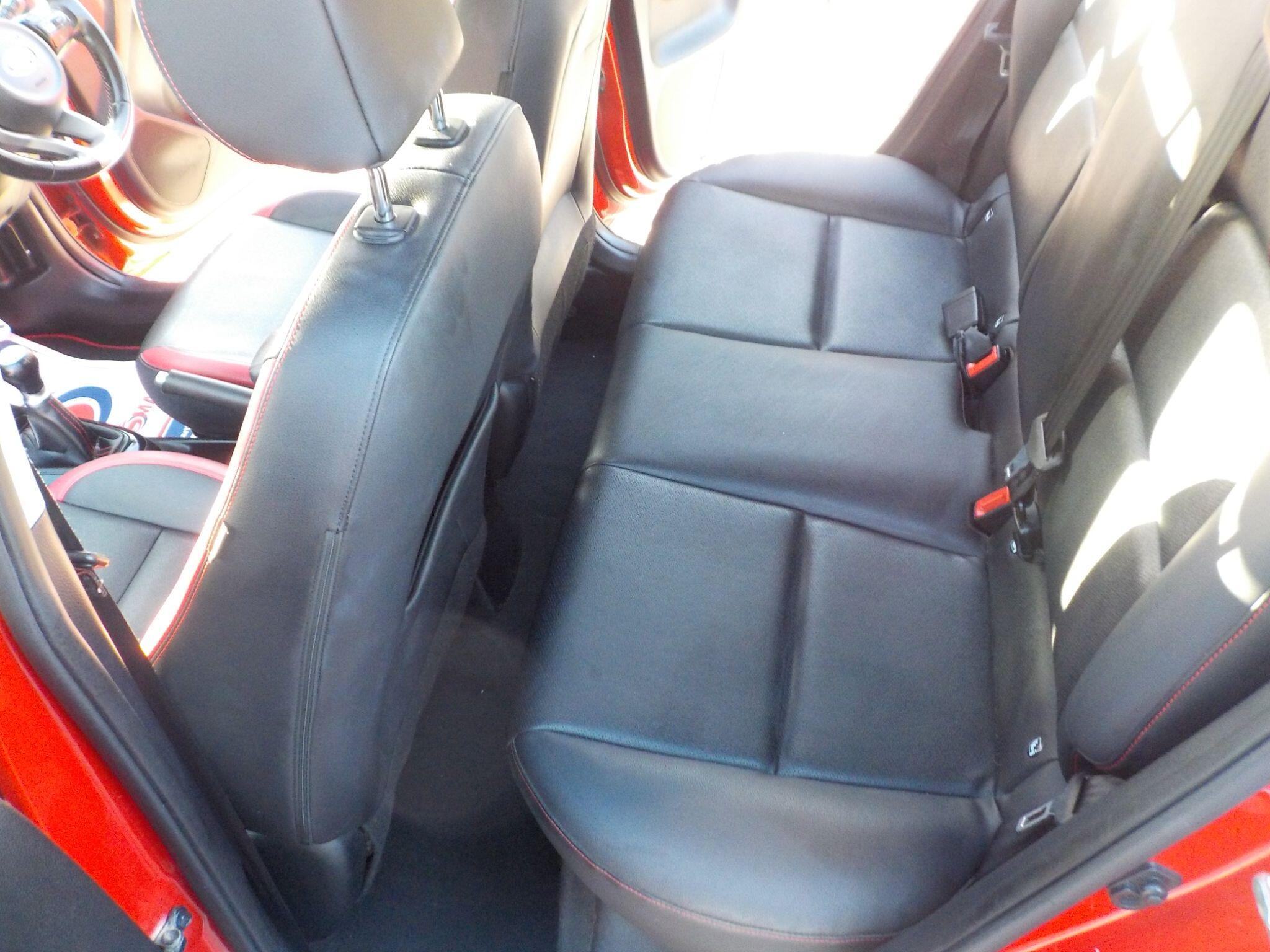 Kia Picanto 1.25 GT-Line Euro 6 5dr